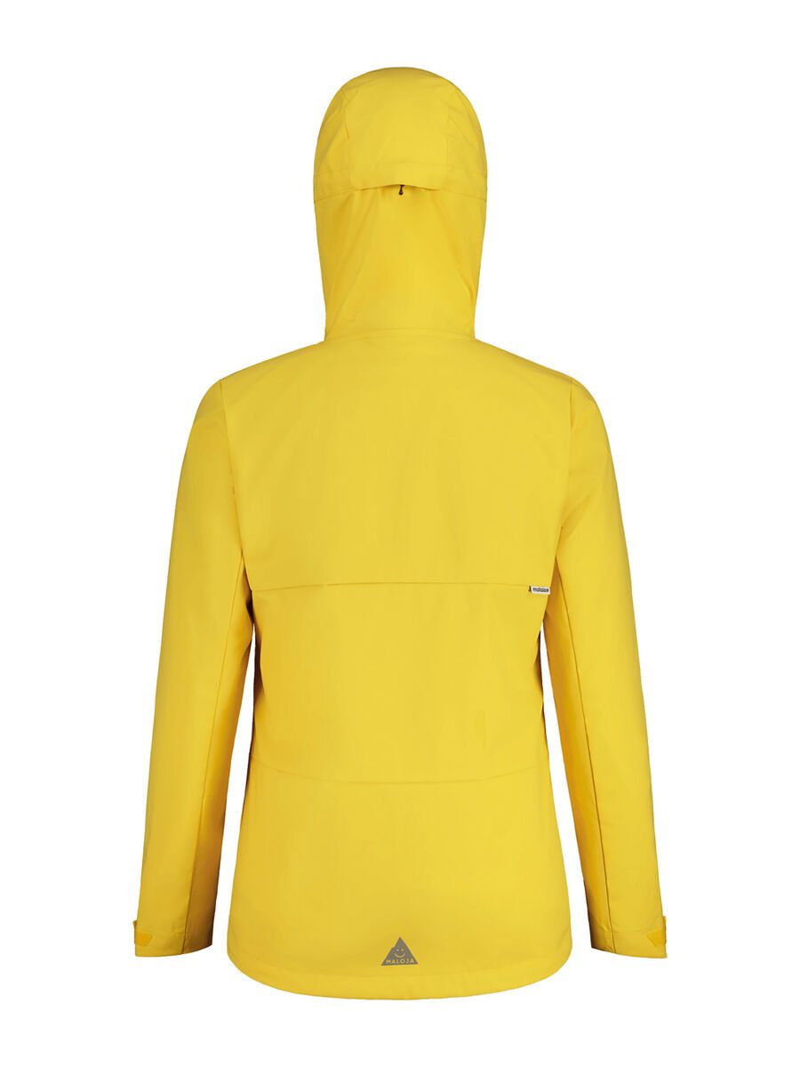 Maloja OvaroM., Sun - Bild 2