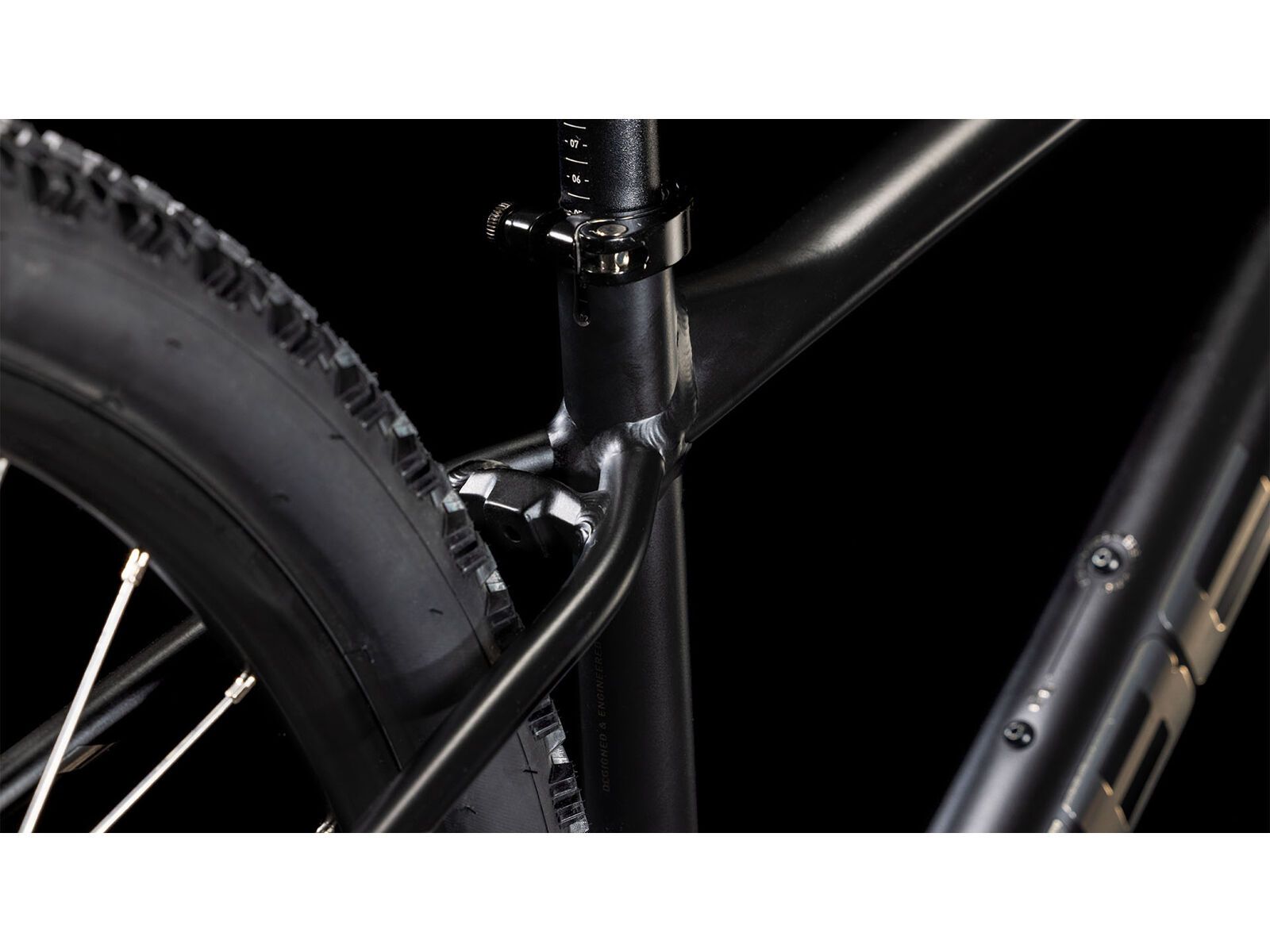 Cube Aim Pro 29, black´n´slateblack - Bild 3