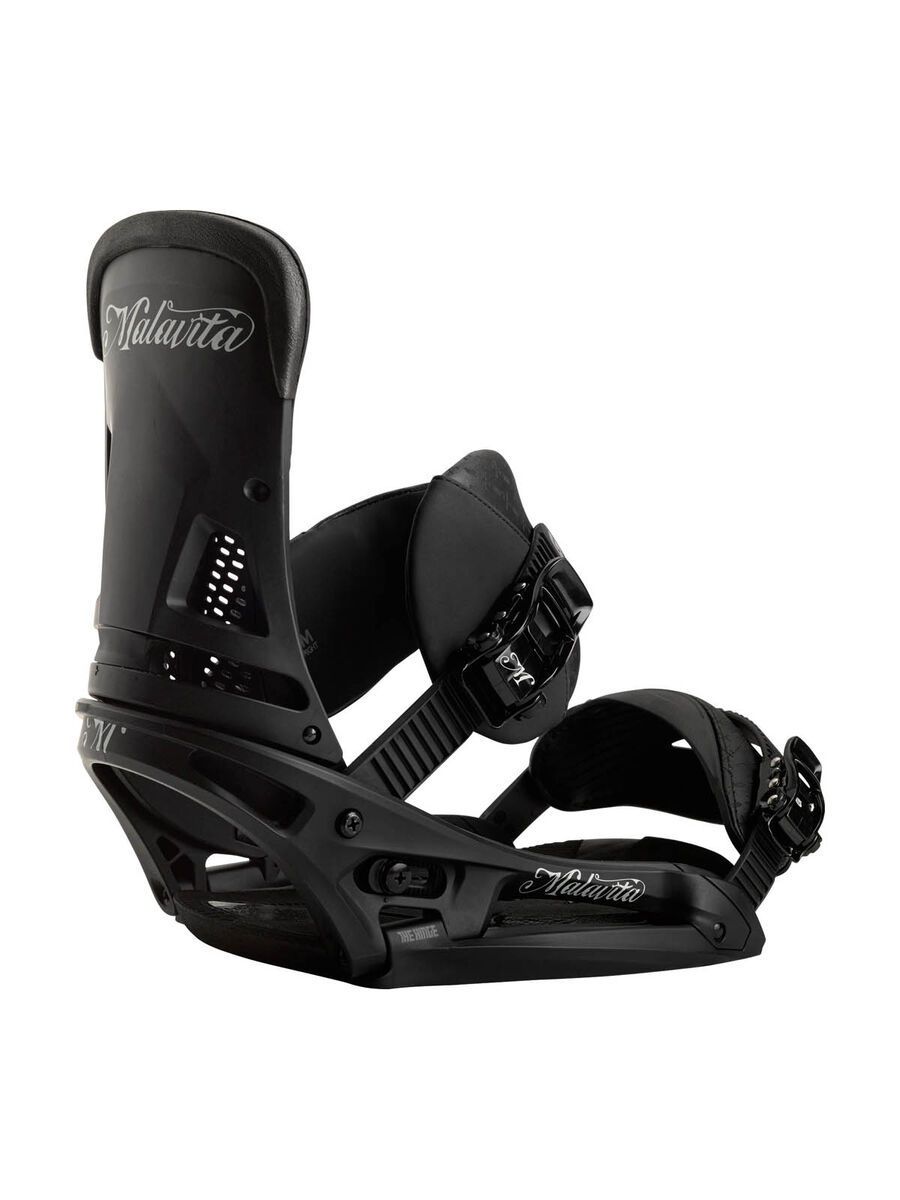Burton Malavita EST, Black - Bild 2