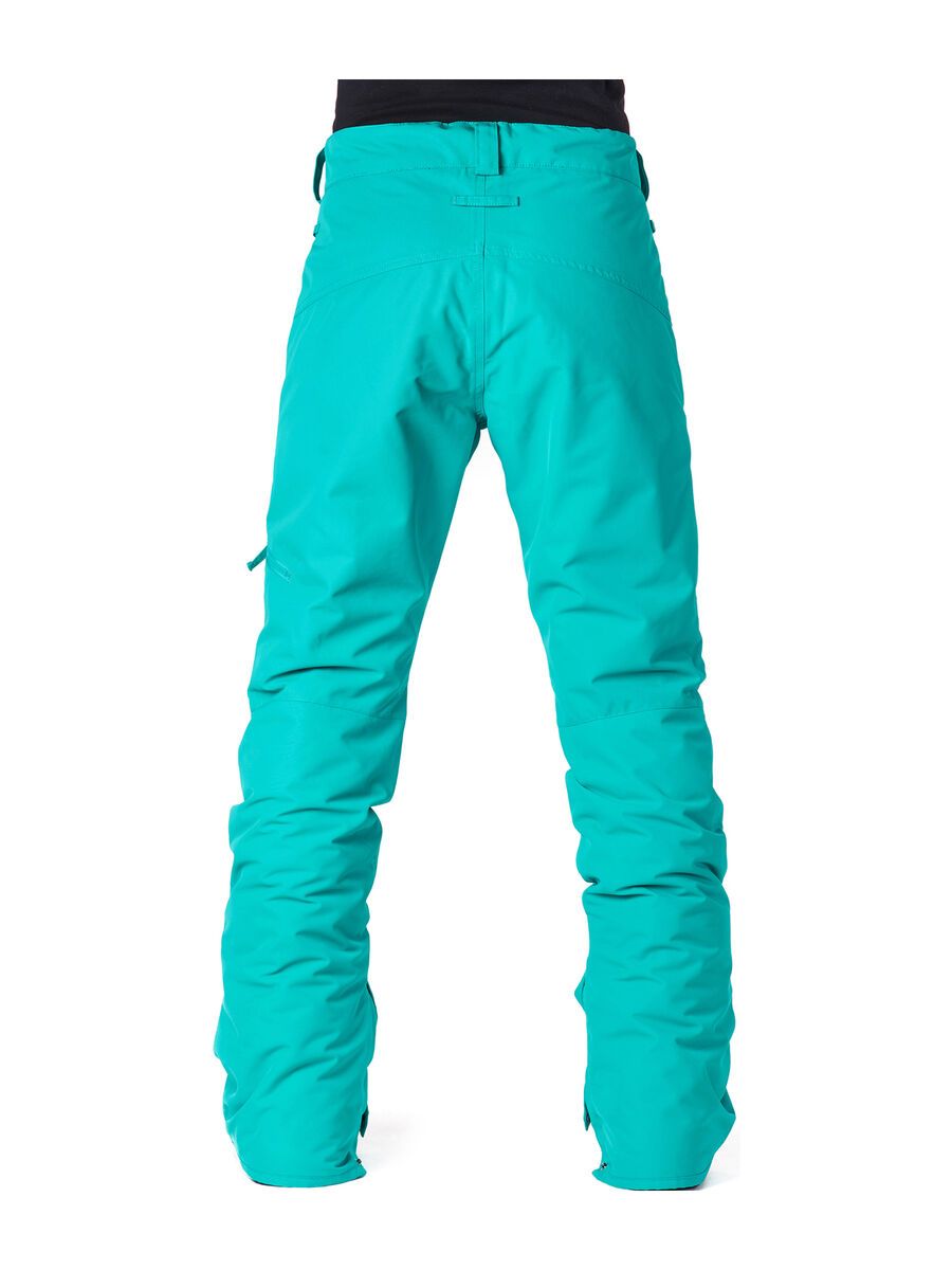 Horsefeathers Rei Pants, bluegrass - Bild 2