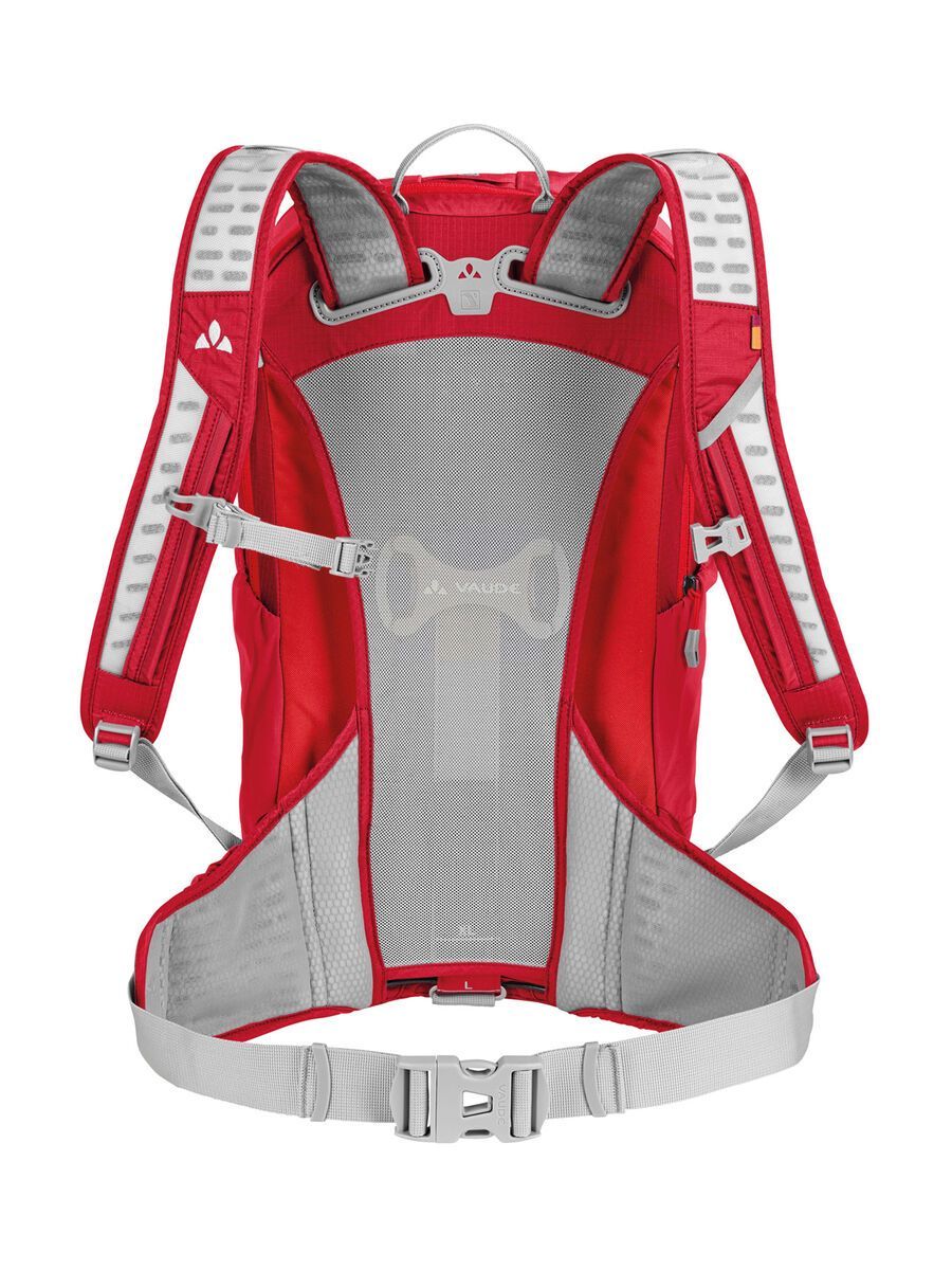 Vaude Hyper 14+3, magma - Bild 2