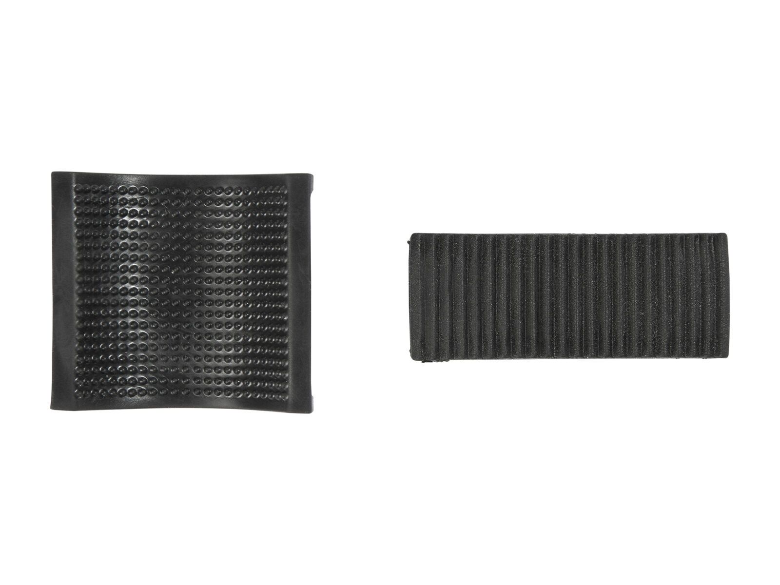 Cube Gummi Cubeguard Race hinten, black - Bild 1