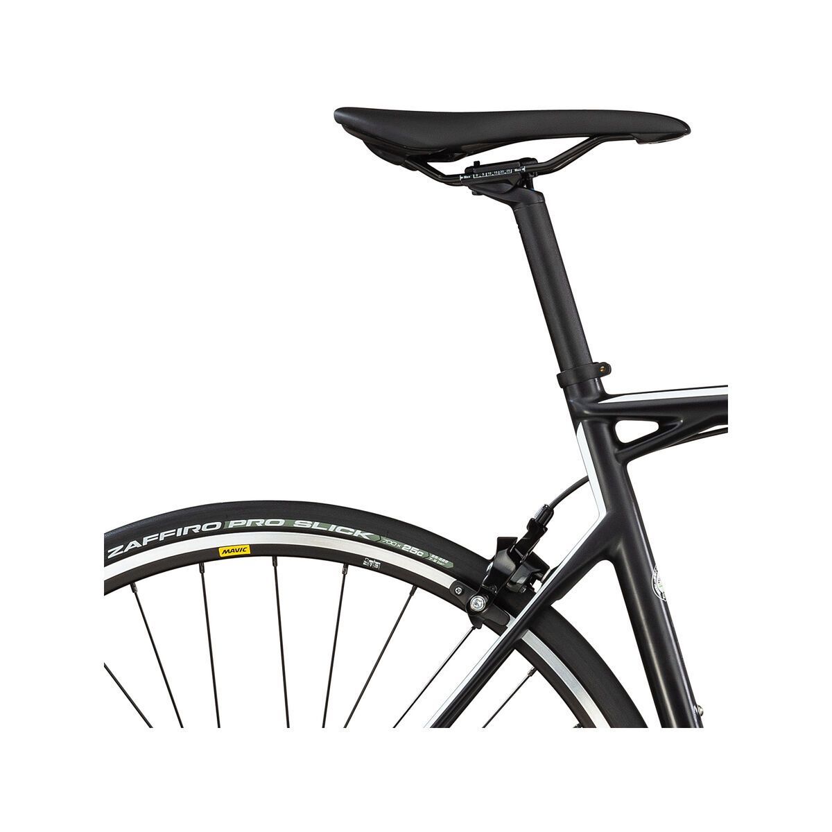 BMC Teammachine SLR03 One, black - Bild 6