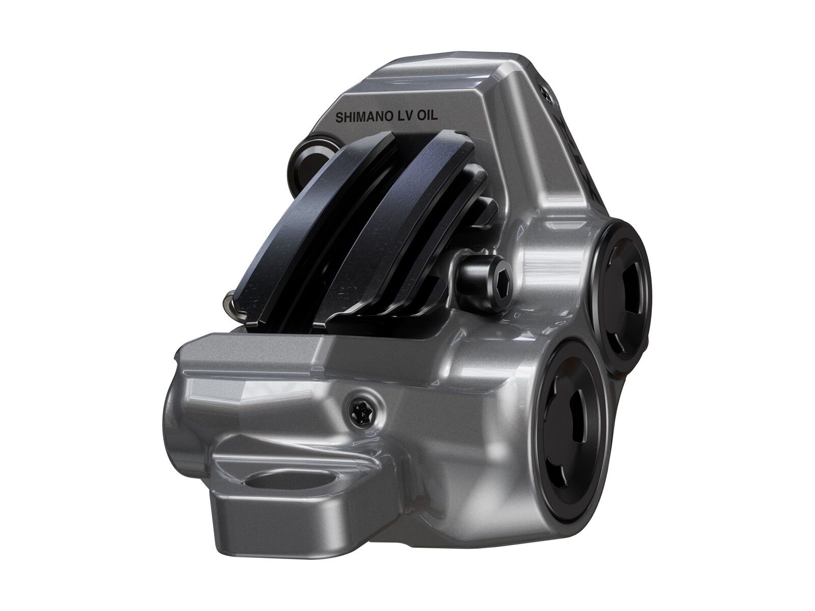 Shimano XTR BL-M9220 + BR-M9220 4-Kolben - VR - Bild 9