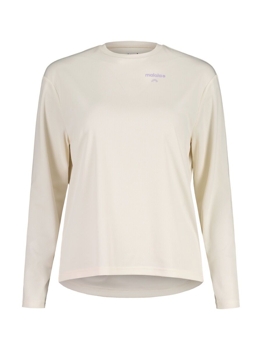 Maloja LoganM., shaded white - Bild 1