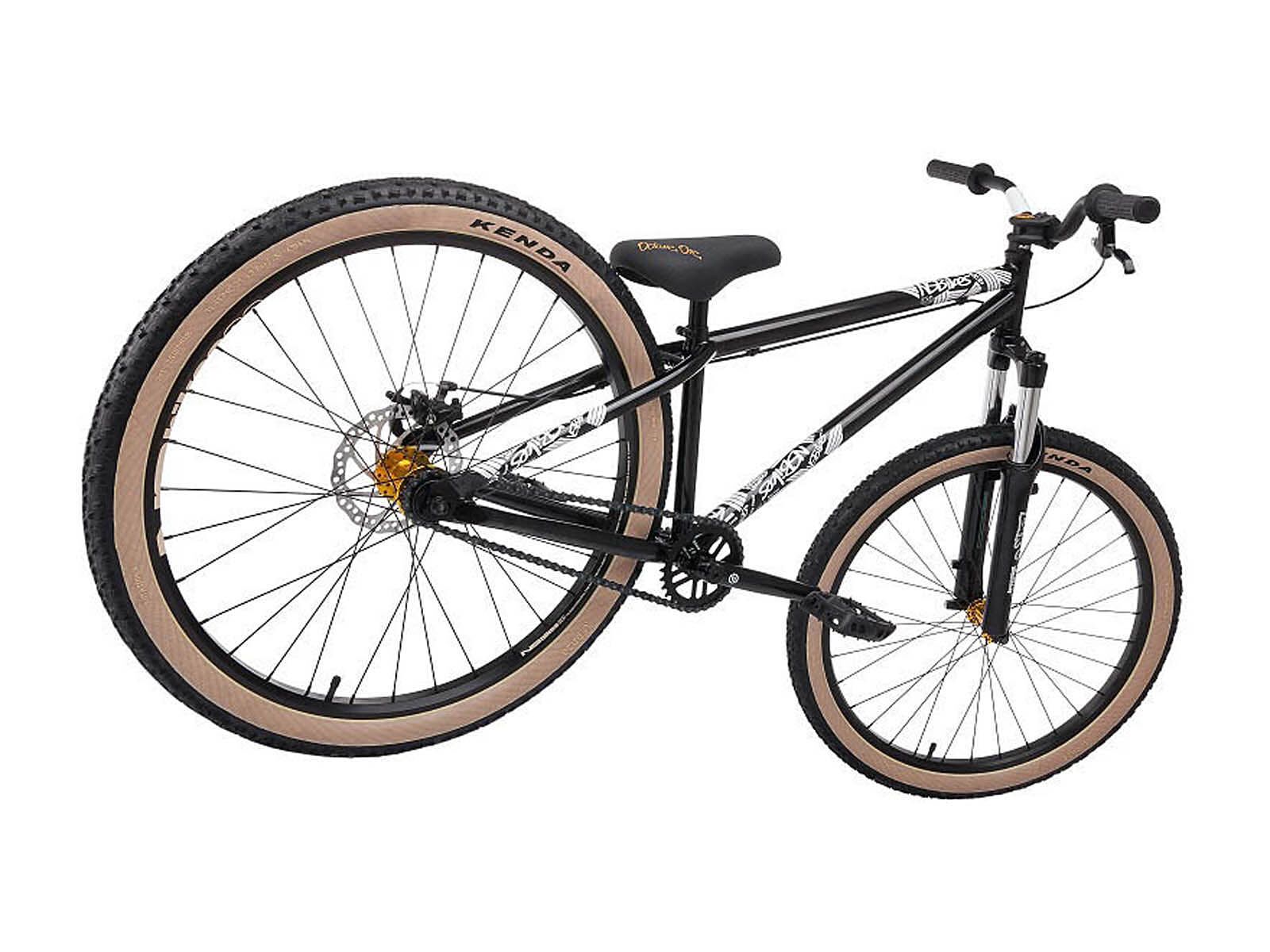 NS Bikes Metropolis 3 - Bild 3