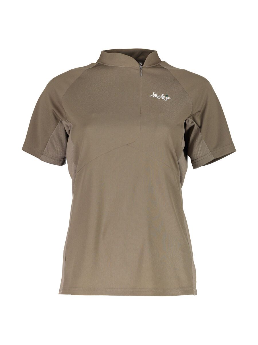 Maloja NuottaM. 1/2, mushroom - Bild 1