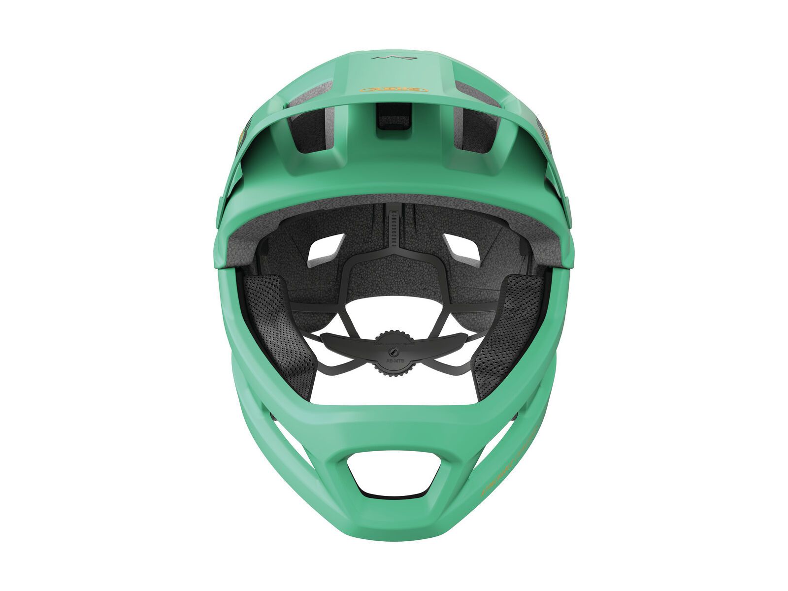 Abus YouDrop FF, sage green - Bild 3