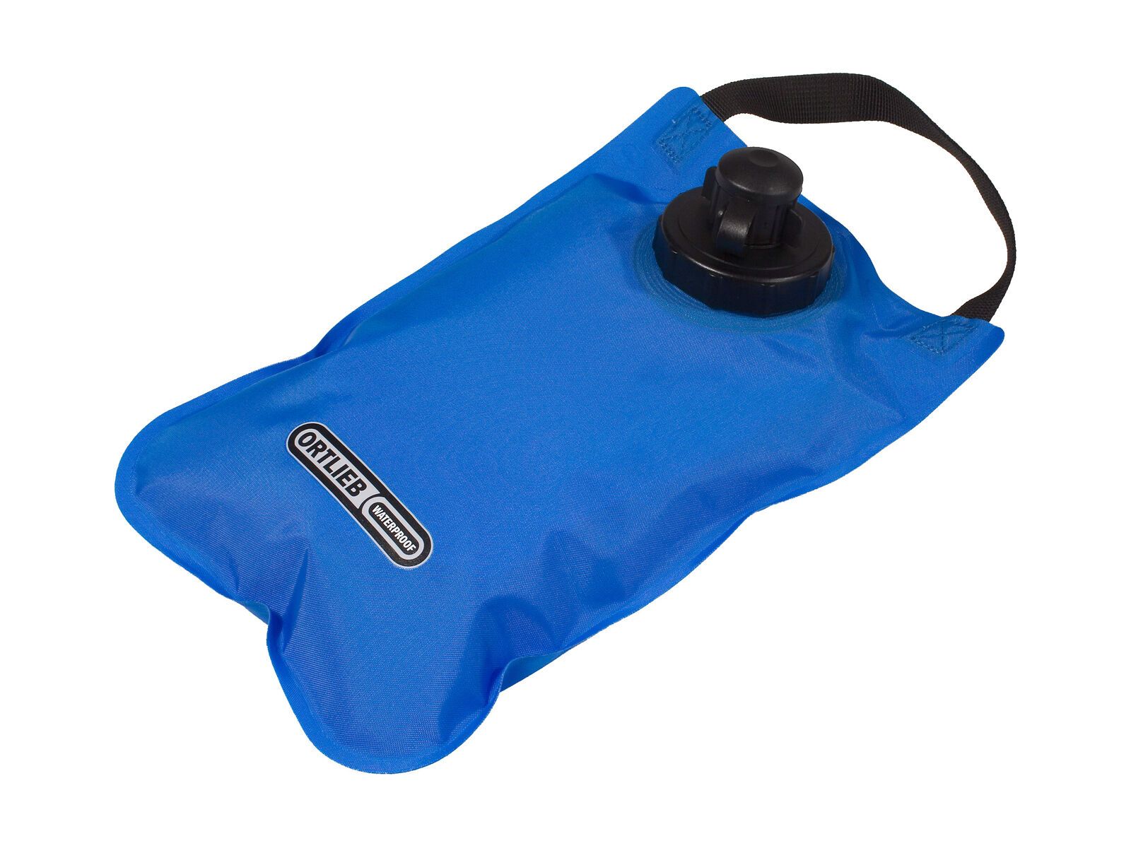 ORTLIEB Water-Bag 2 L, blue - Bild 1