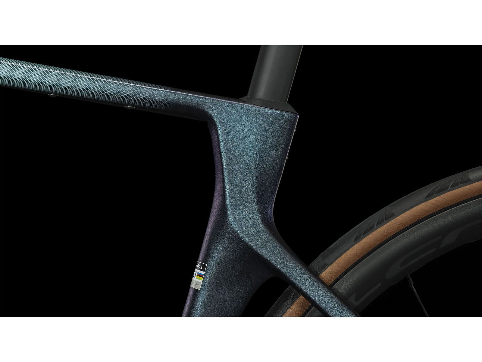 Cube Axial WS C:62 SLX, team ws - Bild 11