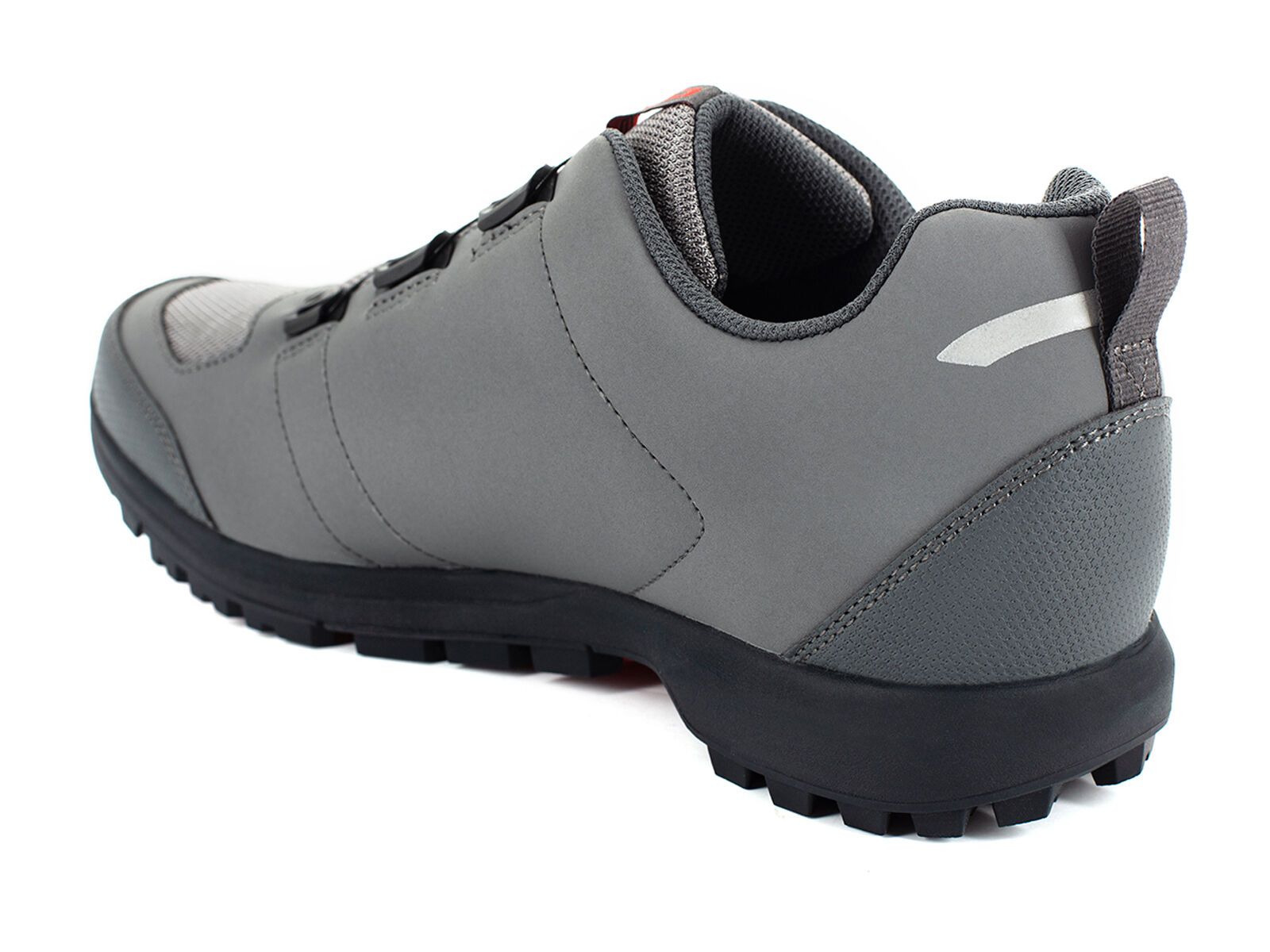 Cube Schuhe ATX Loxia Pro, dark grey´n´red - Bild 5