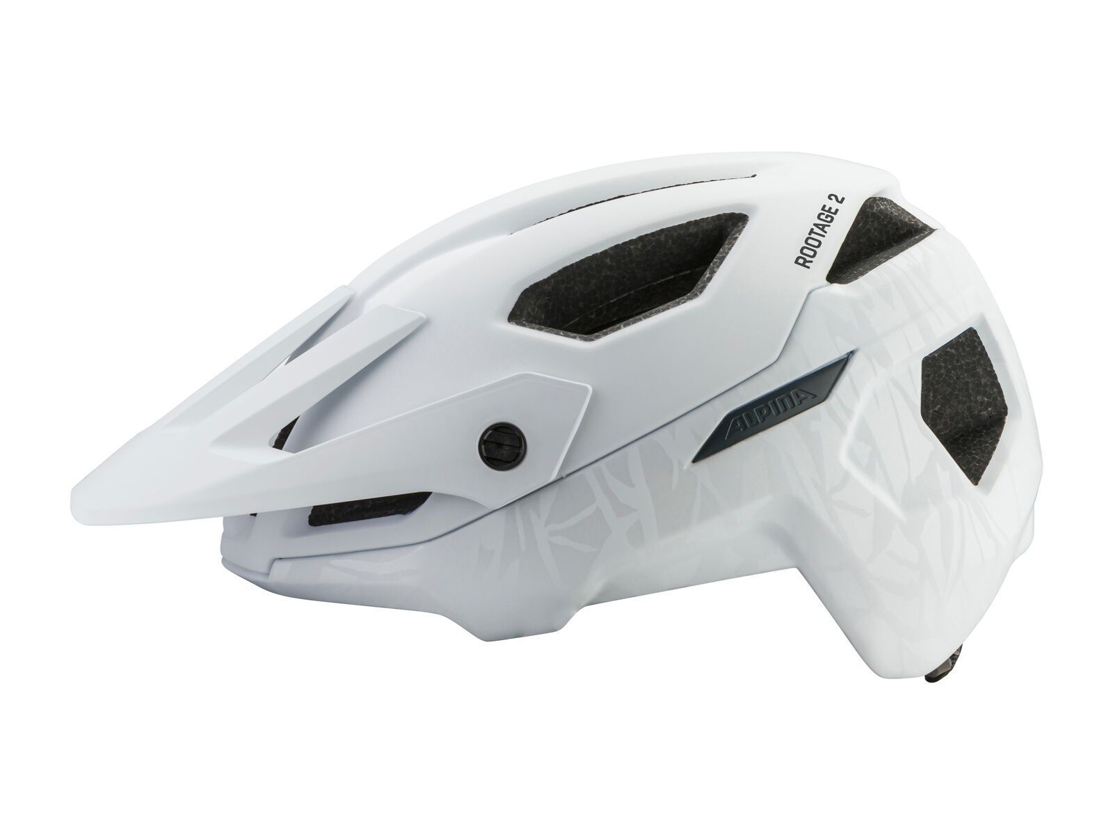Alpina Rootage 2, white camo matt - Bild 3