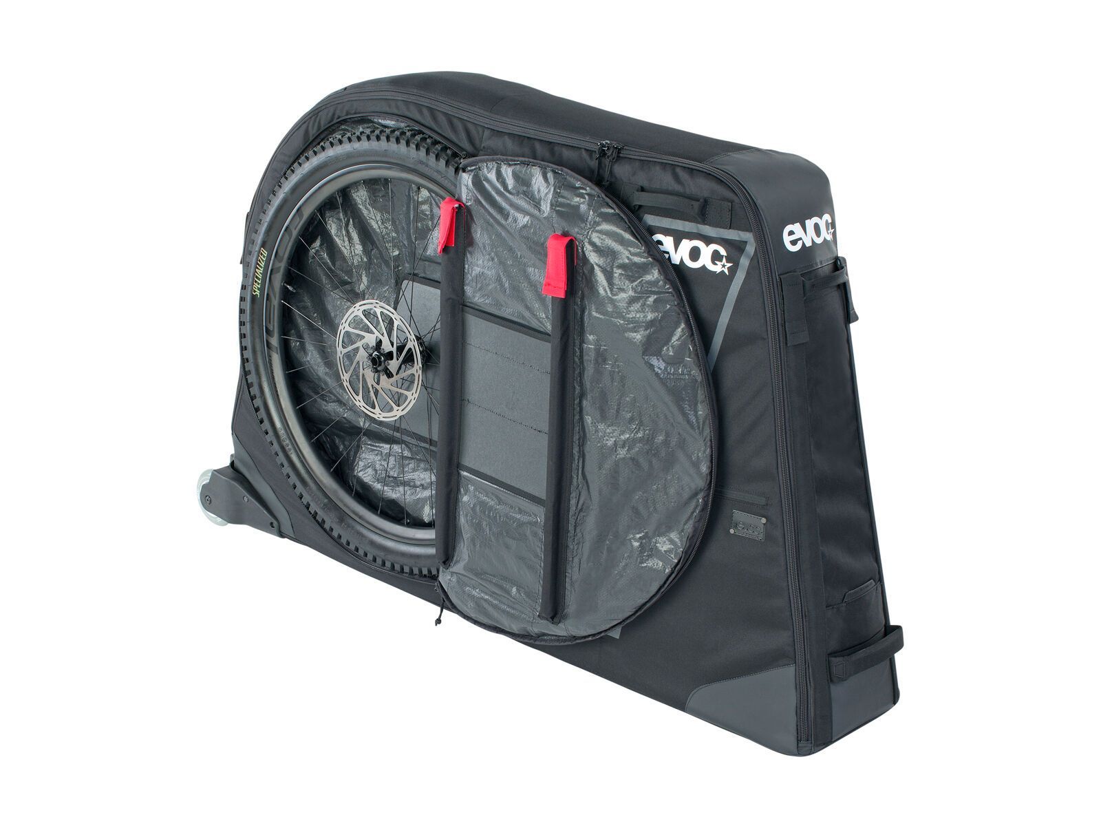Evoc Bike Bag, black - Bild 5