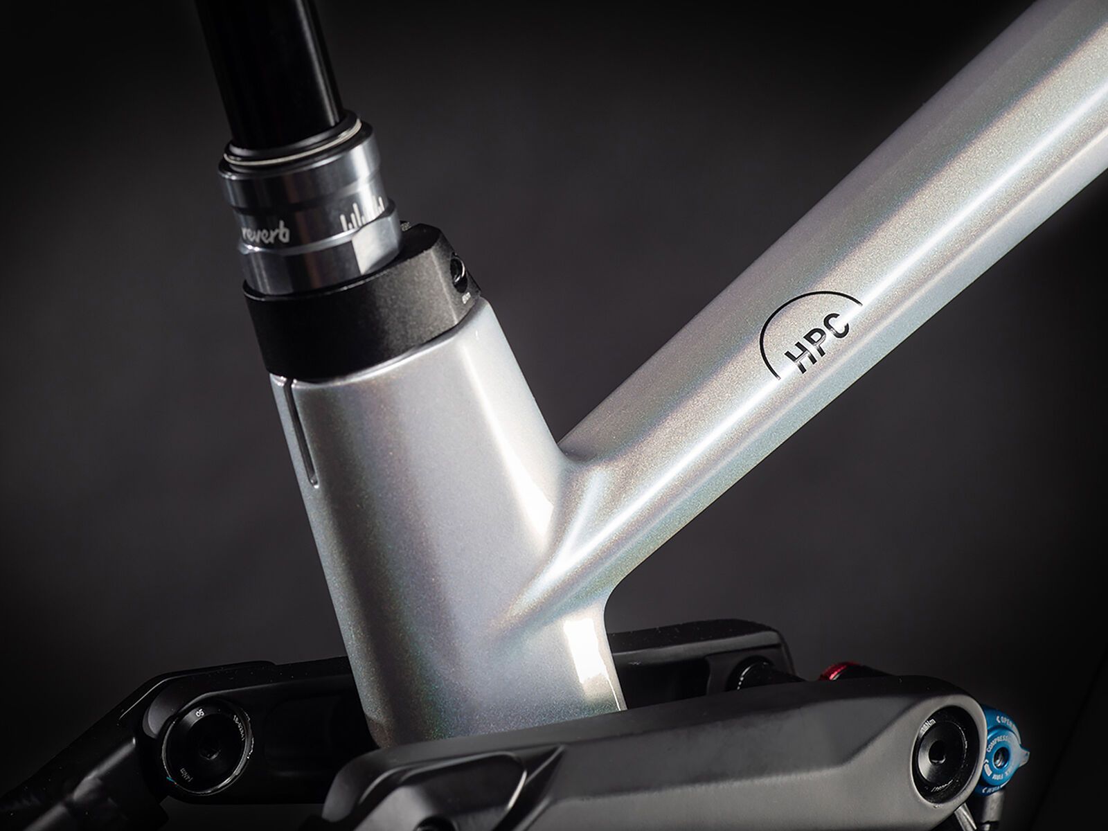 Cube Stereo Hybrid 140 HPC SLT 625 29 Nyon, carbon´n´prizmsilver - Bild 3