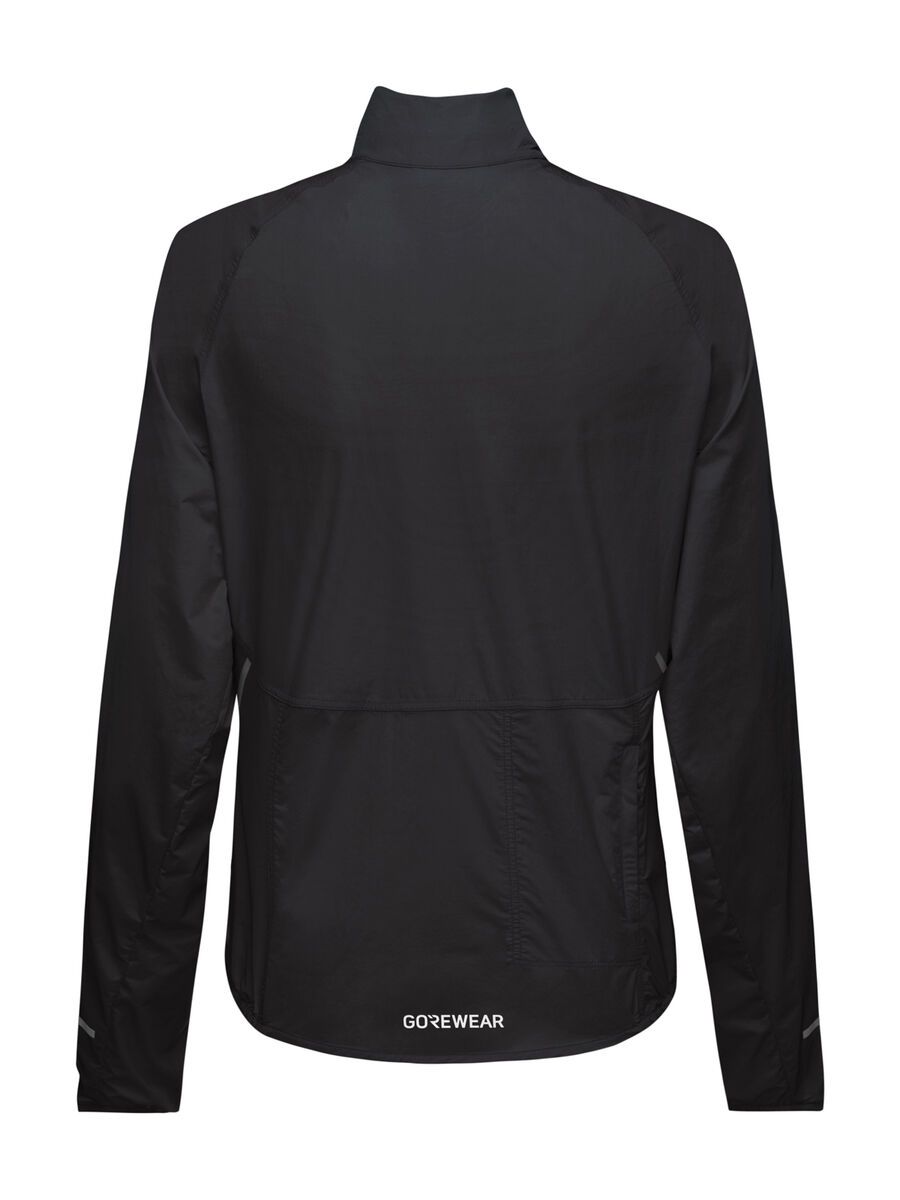 GOREWEAR Spinshift Windbreaker Damen, black - Bild 2