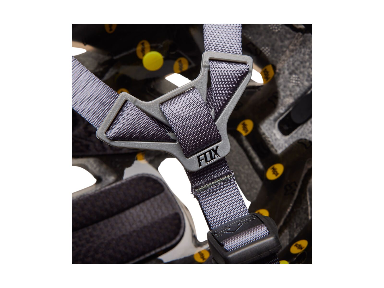 Fox Speedframe Pro KLIF, mocha - Bild 7