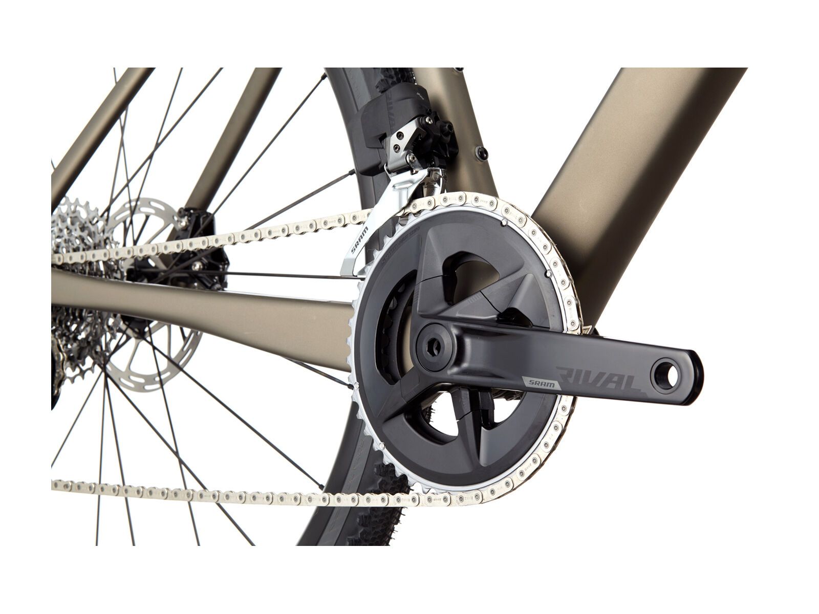 Cannondale SuperSix Evo SE, meteor gray - Bild 4