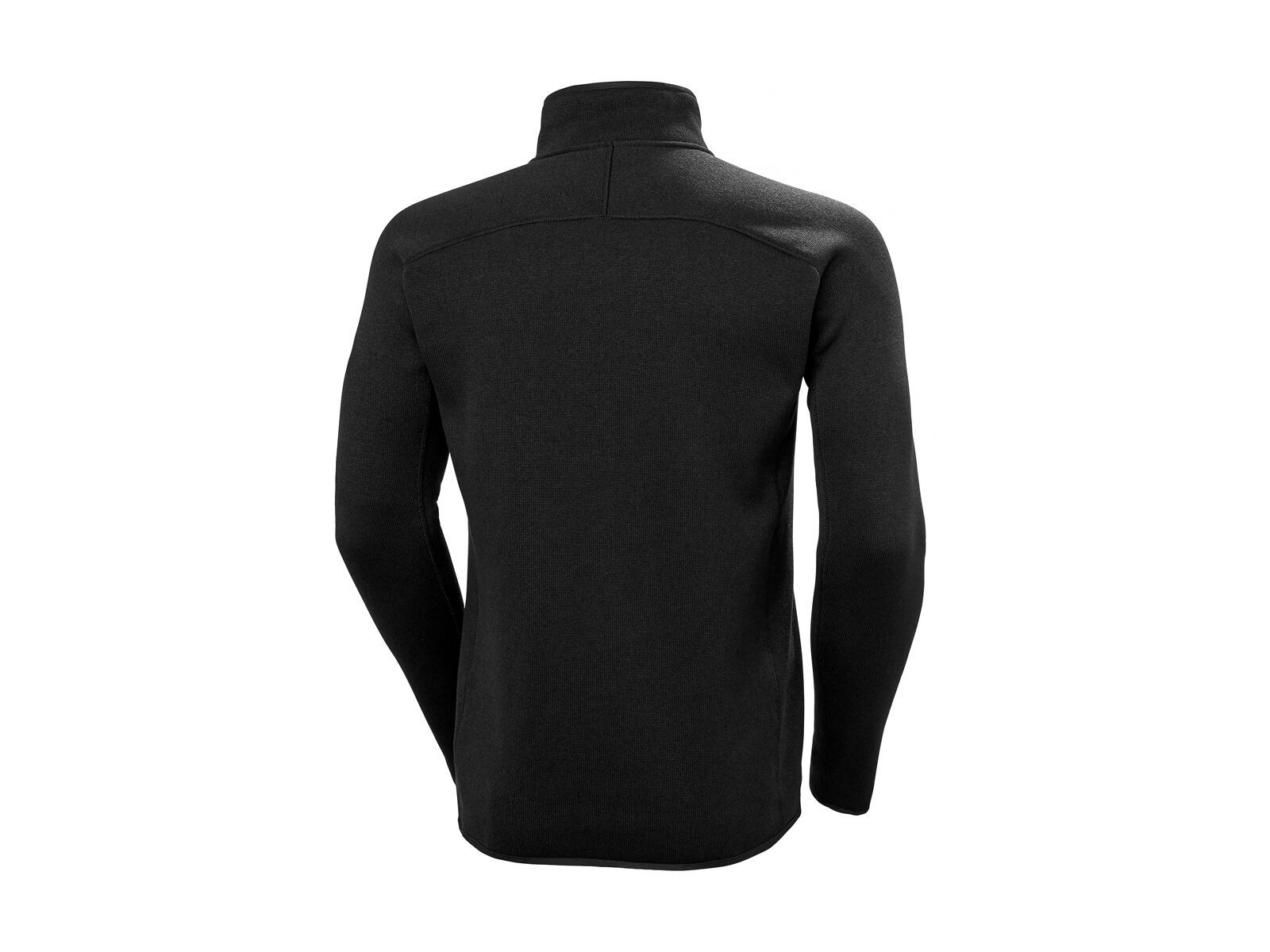 Helly Hansen Varde 1/2 Zip 2.0, black - Bild 2