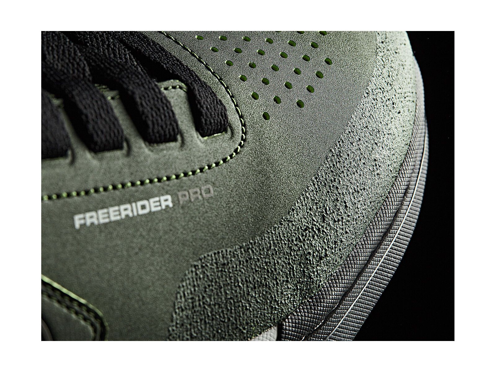 Five Ten Freerider Pro, olive/cargo - Bild 9