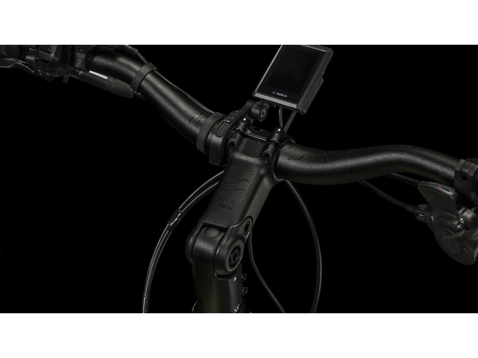 Cube Kathmandu Hybrid SLX 750 Easy Entry, green´n´olive - Bild 4