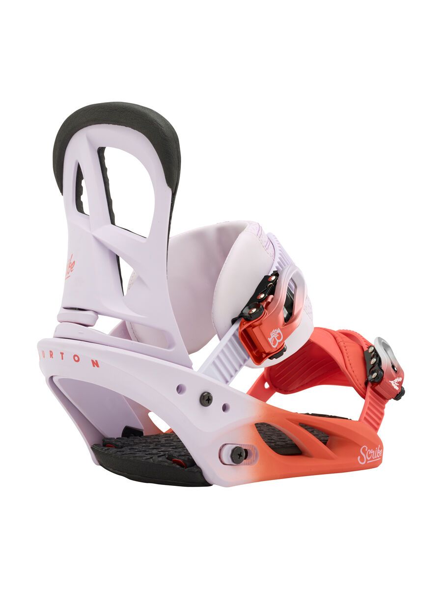 Burton Scribe, Bloodshot - Bild 1