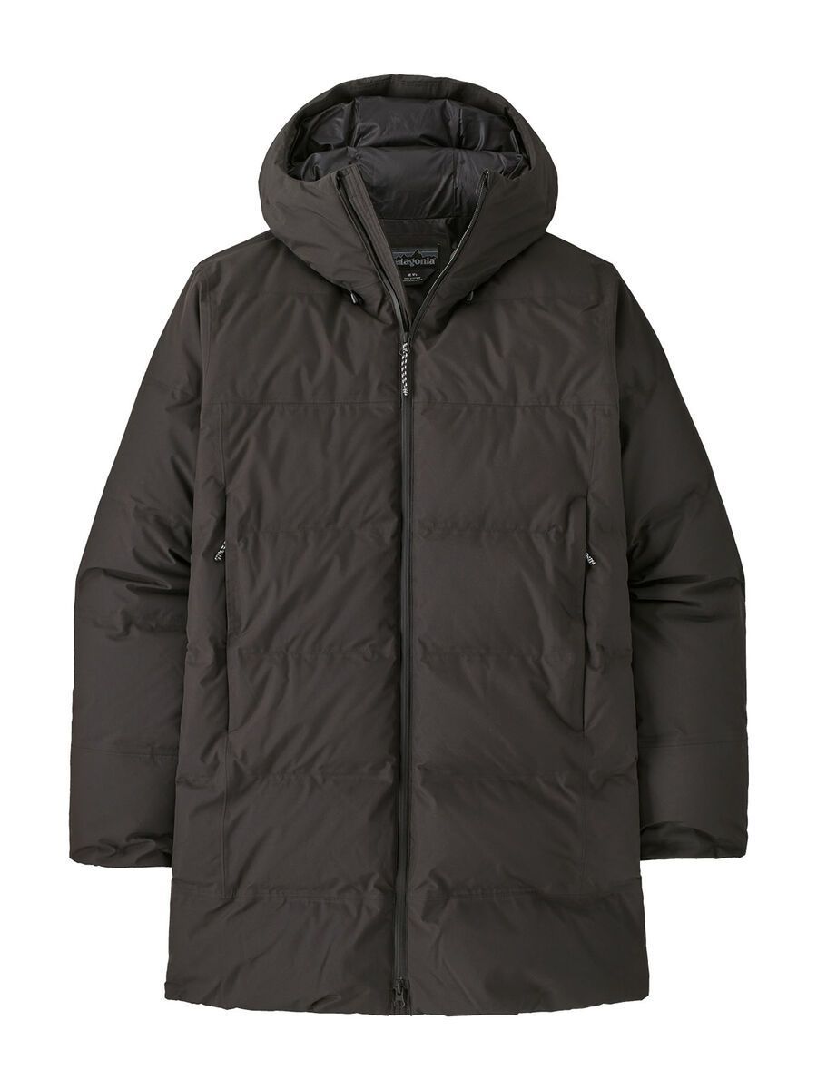 Patagonia Men's Jackson Glacier Parka, black - Bild 1