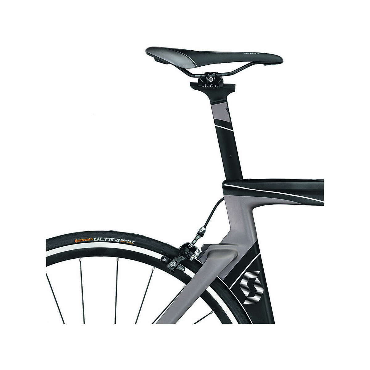 Scott Plasma 30 - Bild 6