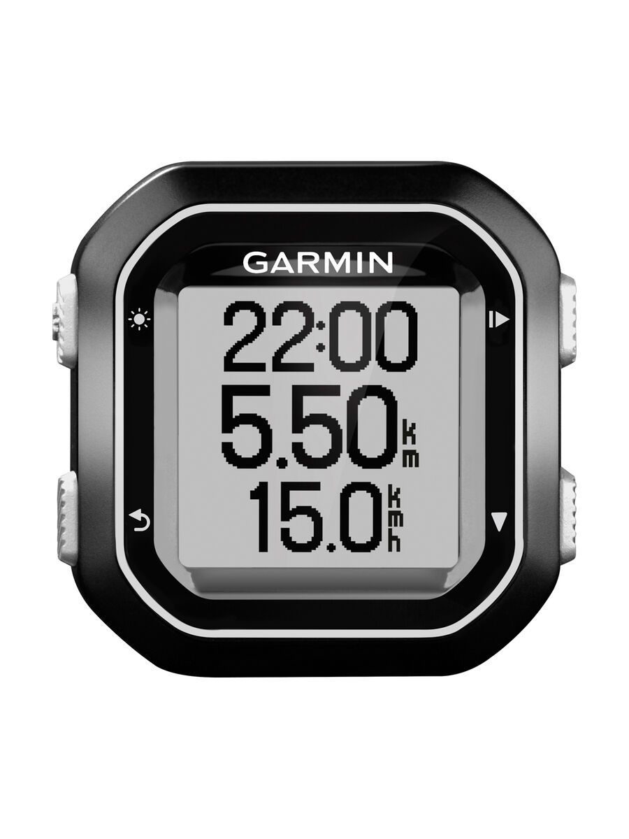 Garmin Edge 25 - Bild 6