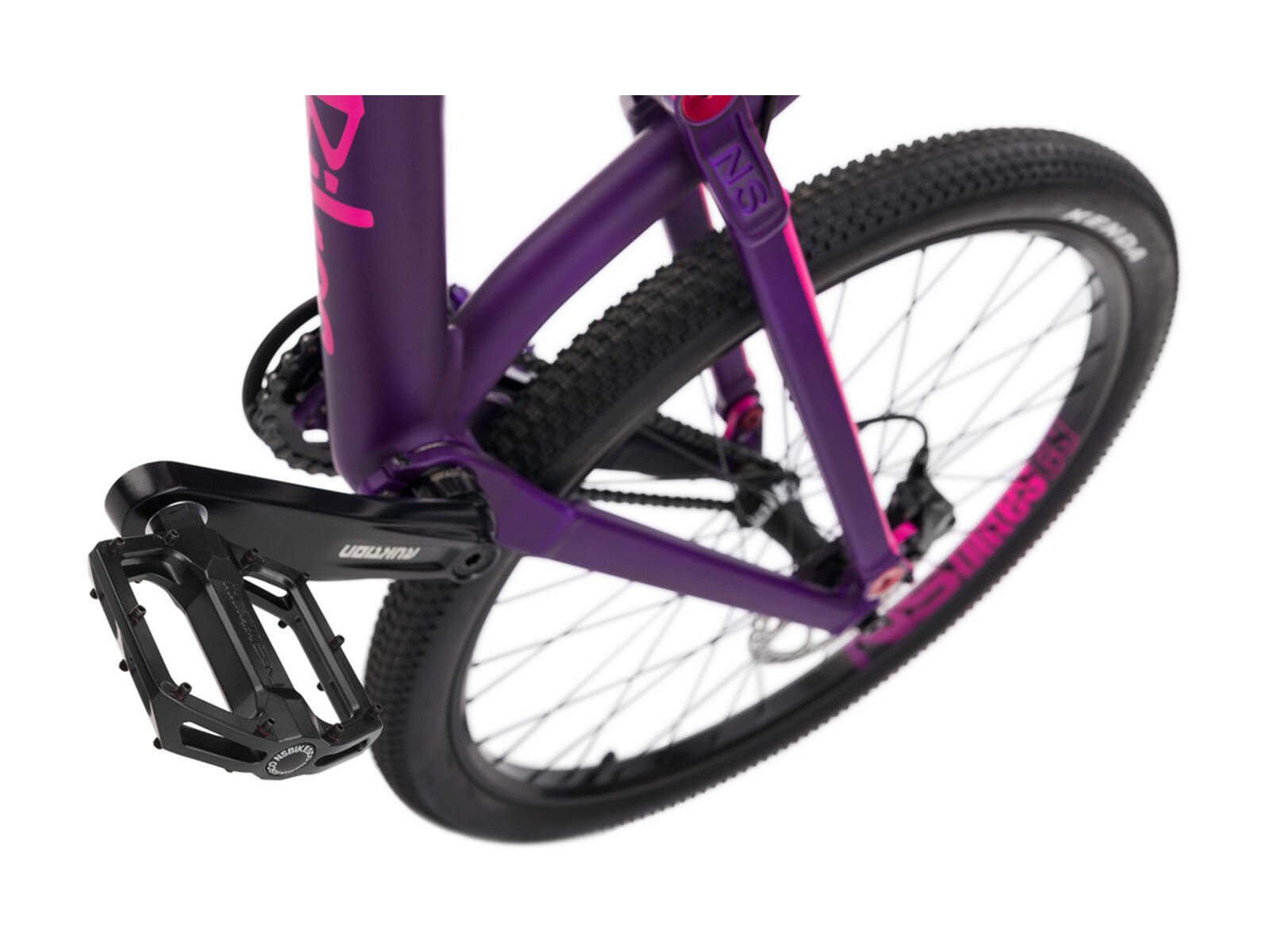 NS Bikes Soda Slope - Bild 6