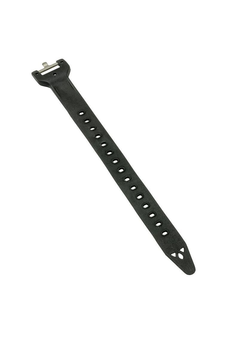 Vaude Powerstrap 25 cm, black - Bild 1