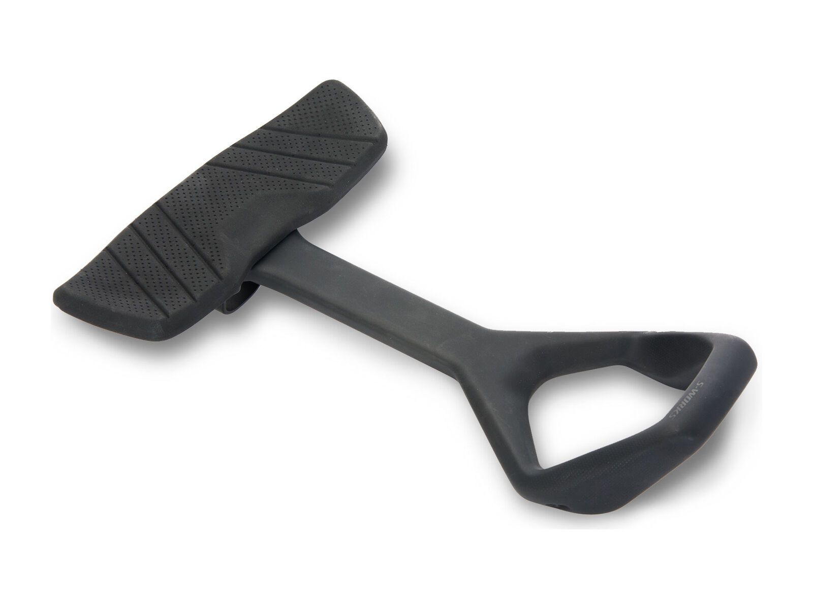 Specialized TT/TRI Venge Aero Clip-On Bar, black - Bild 1