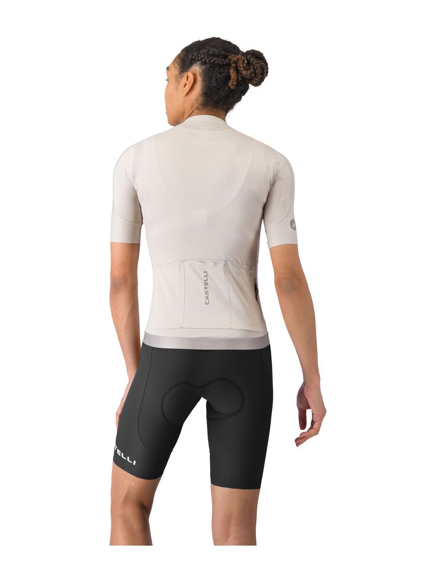 Castelli Espresso 2 W Short, black - Bild 2