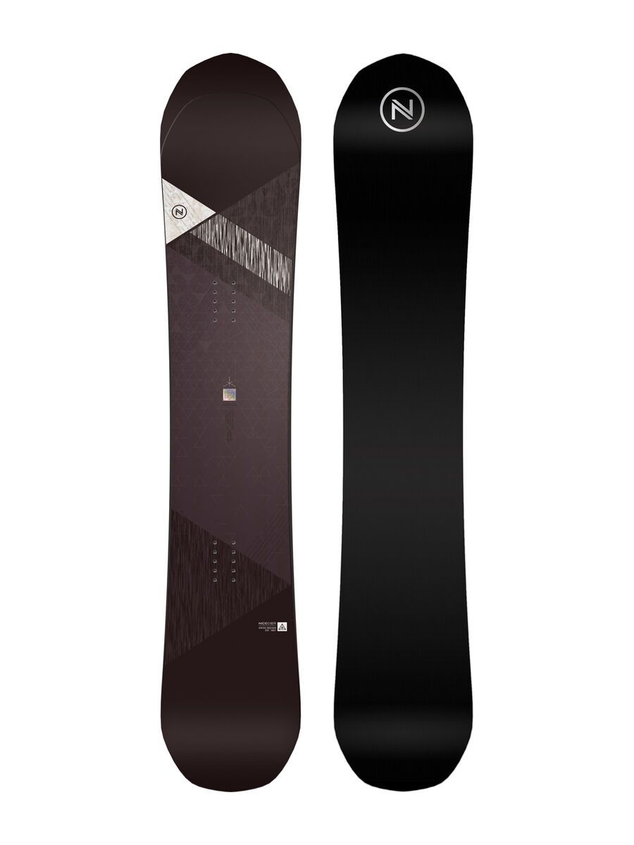 Nidecker Princess - Bild 1