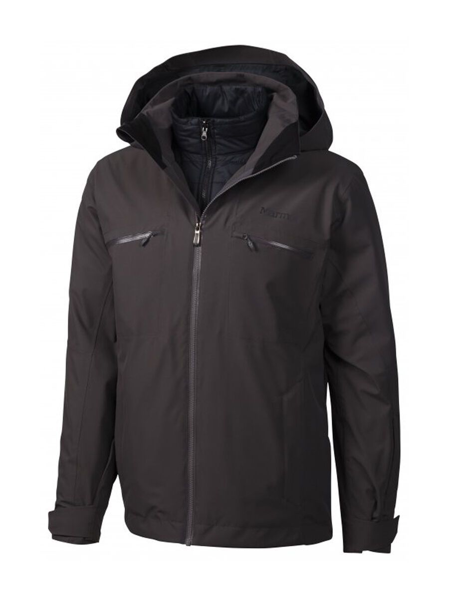 Marmot KT Component Jacket, slate grey - Bild 1