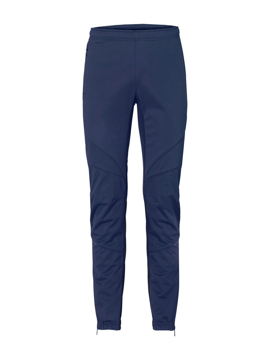 Vaude Men's Wintry Pants III, cobalt - Bild 1