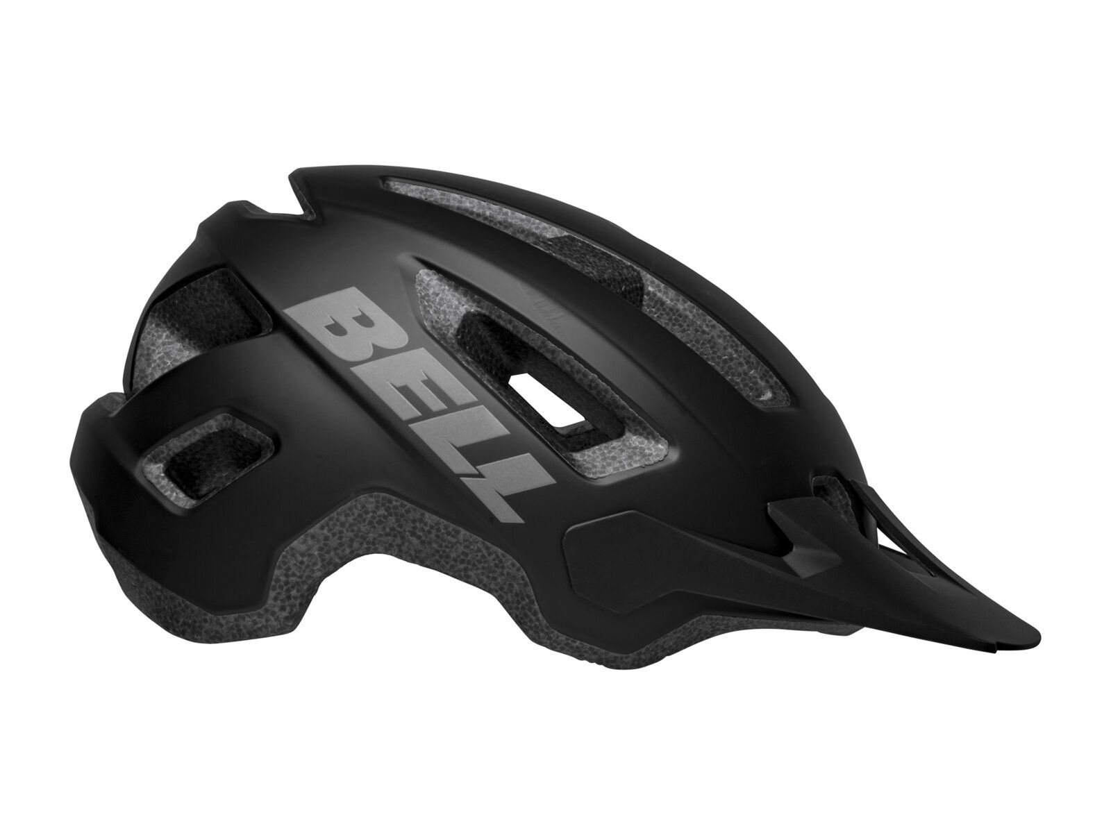 Bell Nomad 2 Jr, matte black - Bild 5