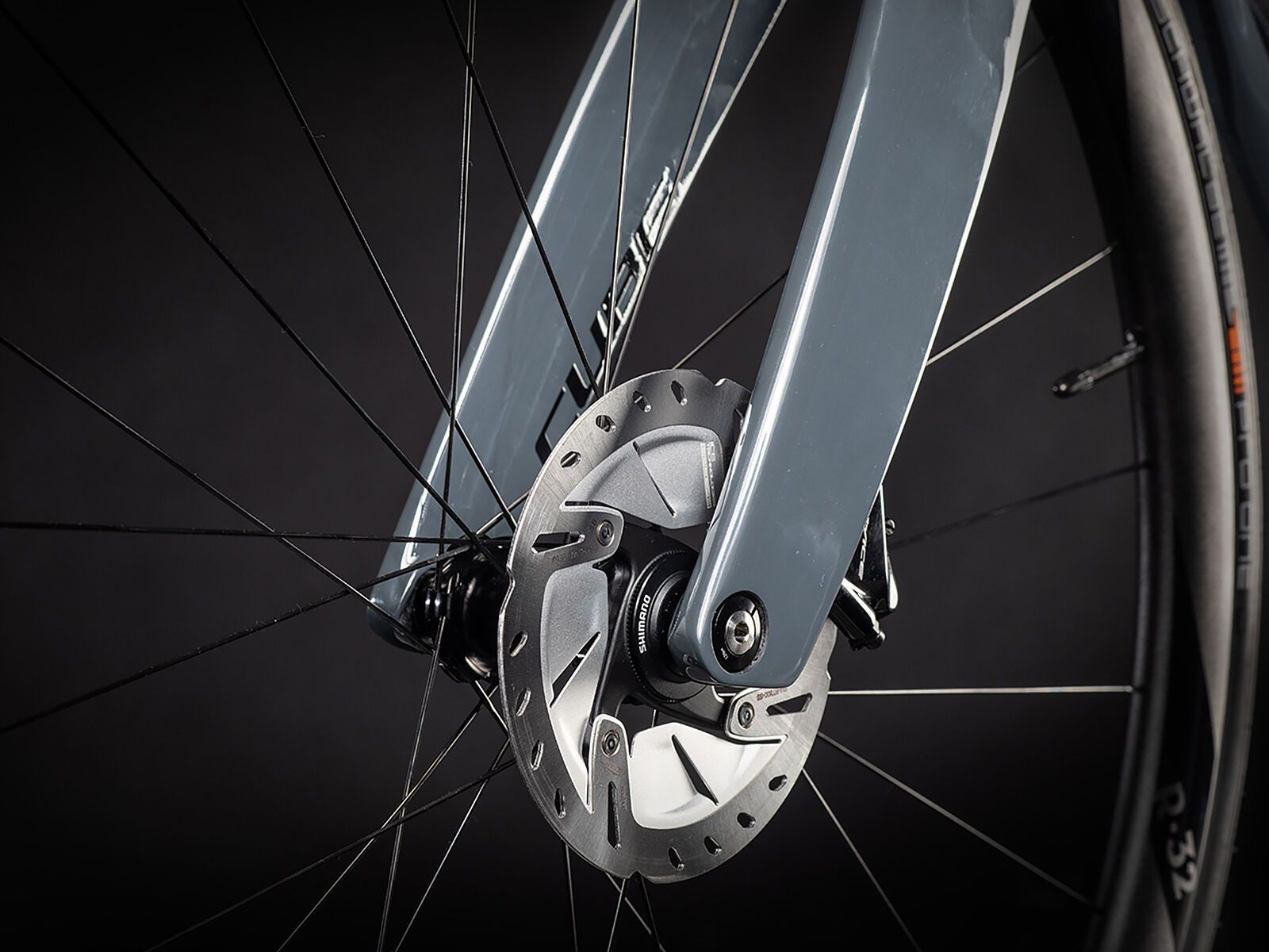 Cube Aerium C:68 TT SL Low, carbon´n´grey - Bild 5