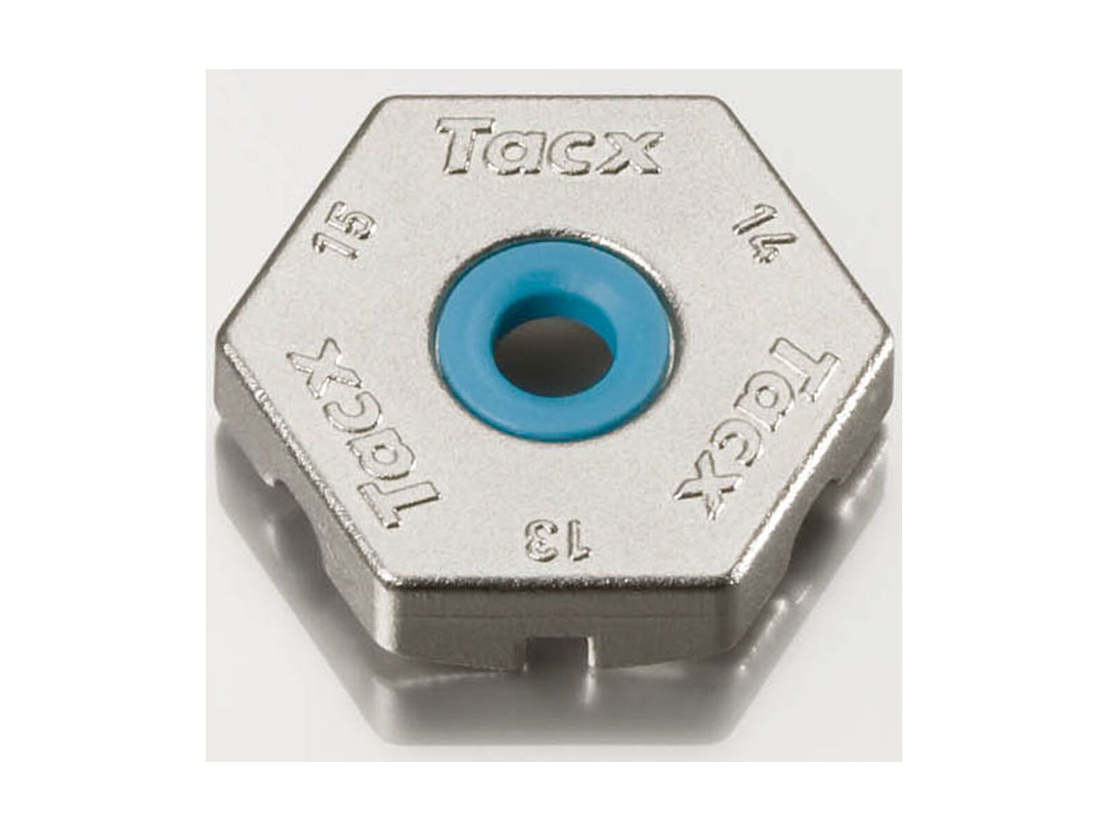 Tacx Speichenspanner Universal T4565 13, 14 & 15 mm - Bild 1