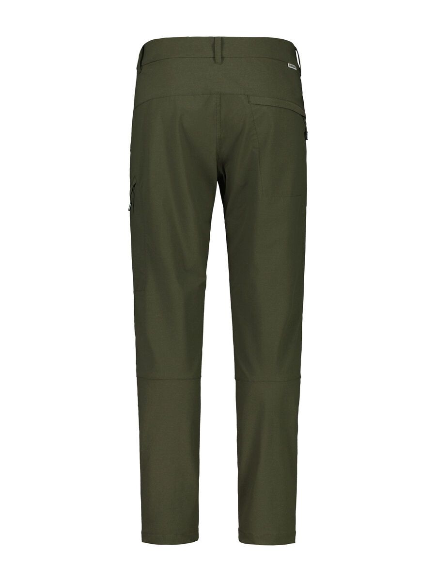 Maloja ZiestM., alpine woods - Bild 2