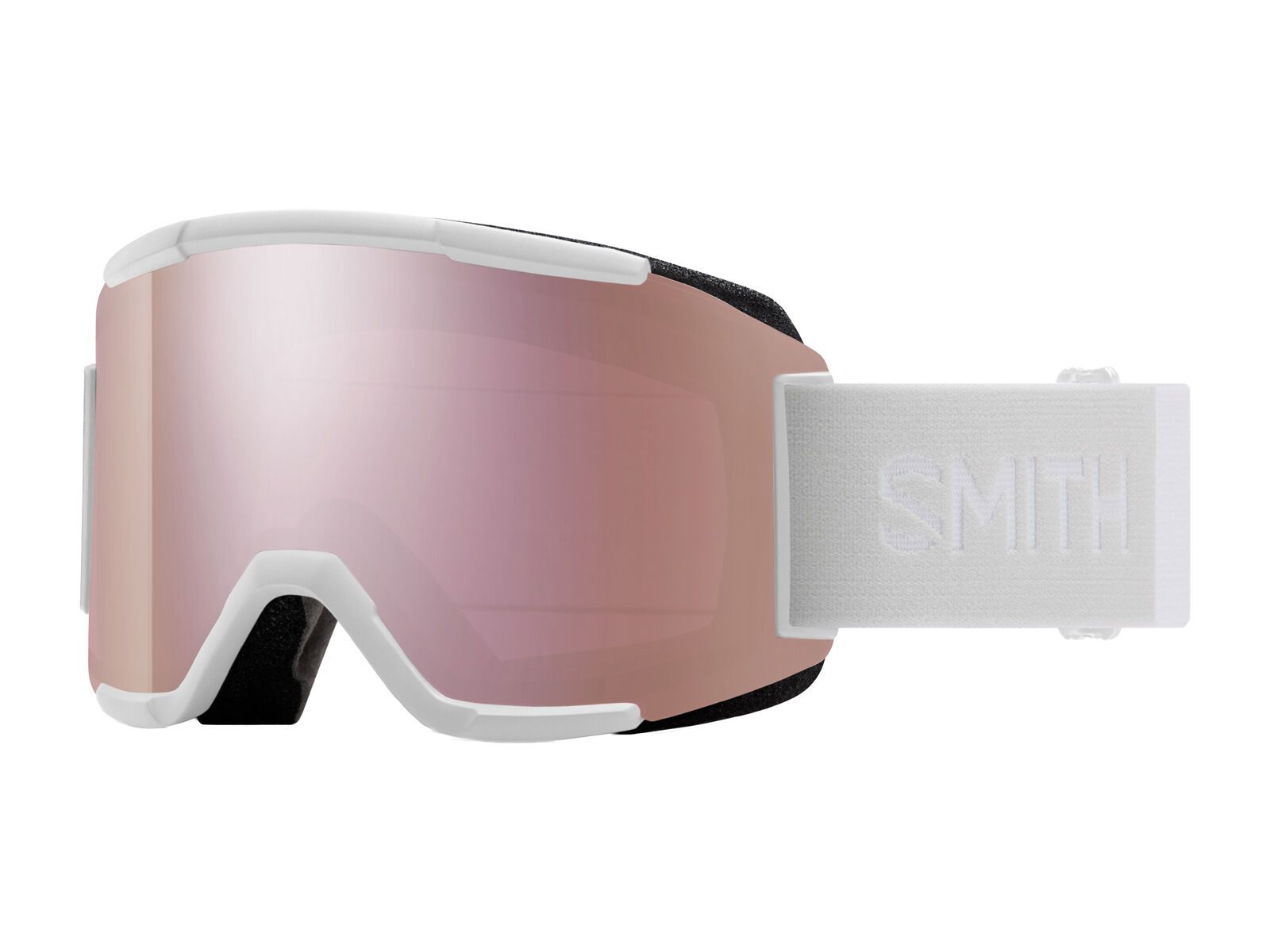 Smith Squad, ChromaPop Everyday Rose Gold Mirror / white vapor - Bild 1