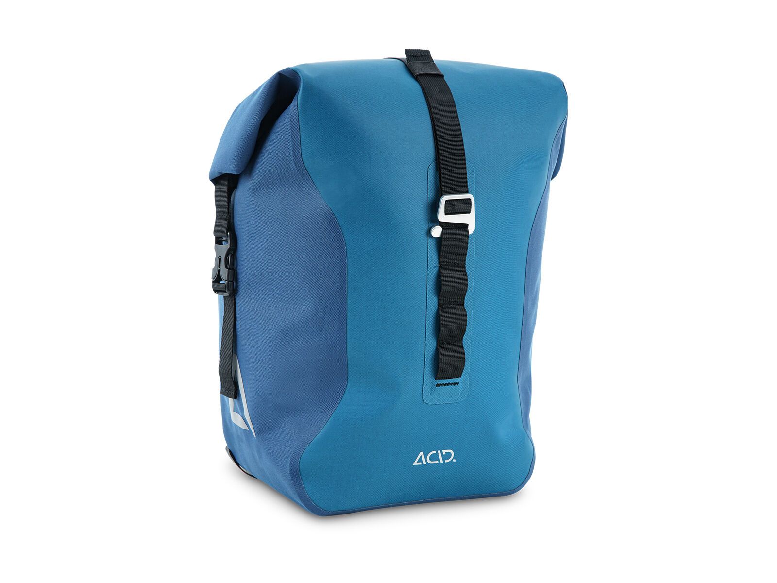 Cube Acid Seitentasche Pro 15 SMLink, dark blue´n´black - Bild 1