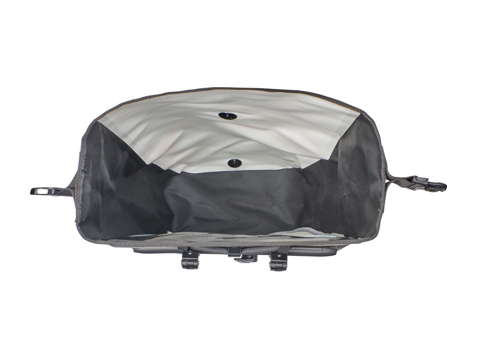 ORTLIEB Back-Roller Design Sierra, green-black - Bild 5