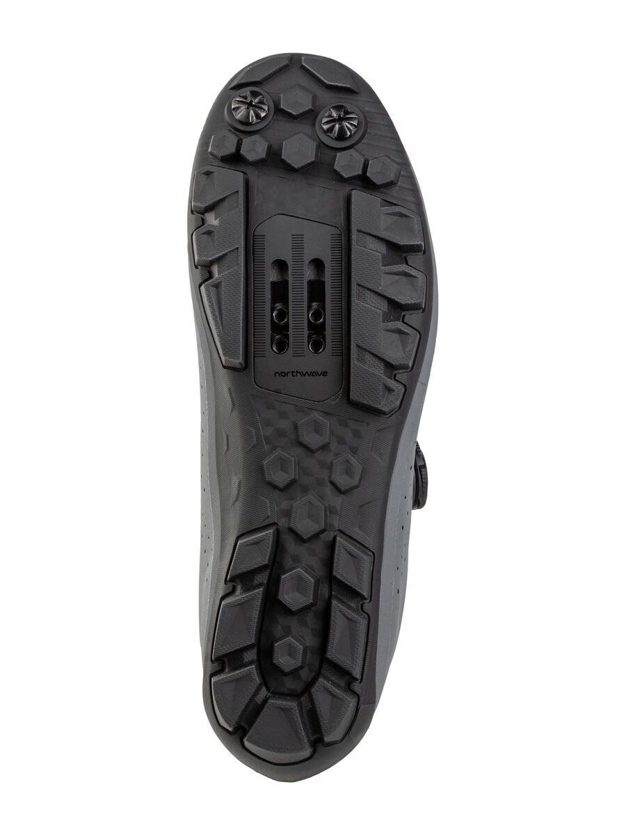 Northwave Hammer Plus, dark grey - Bild 3