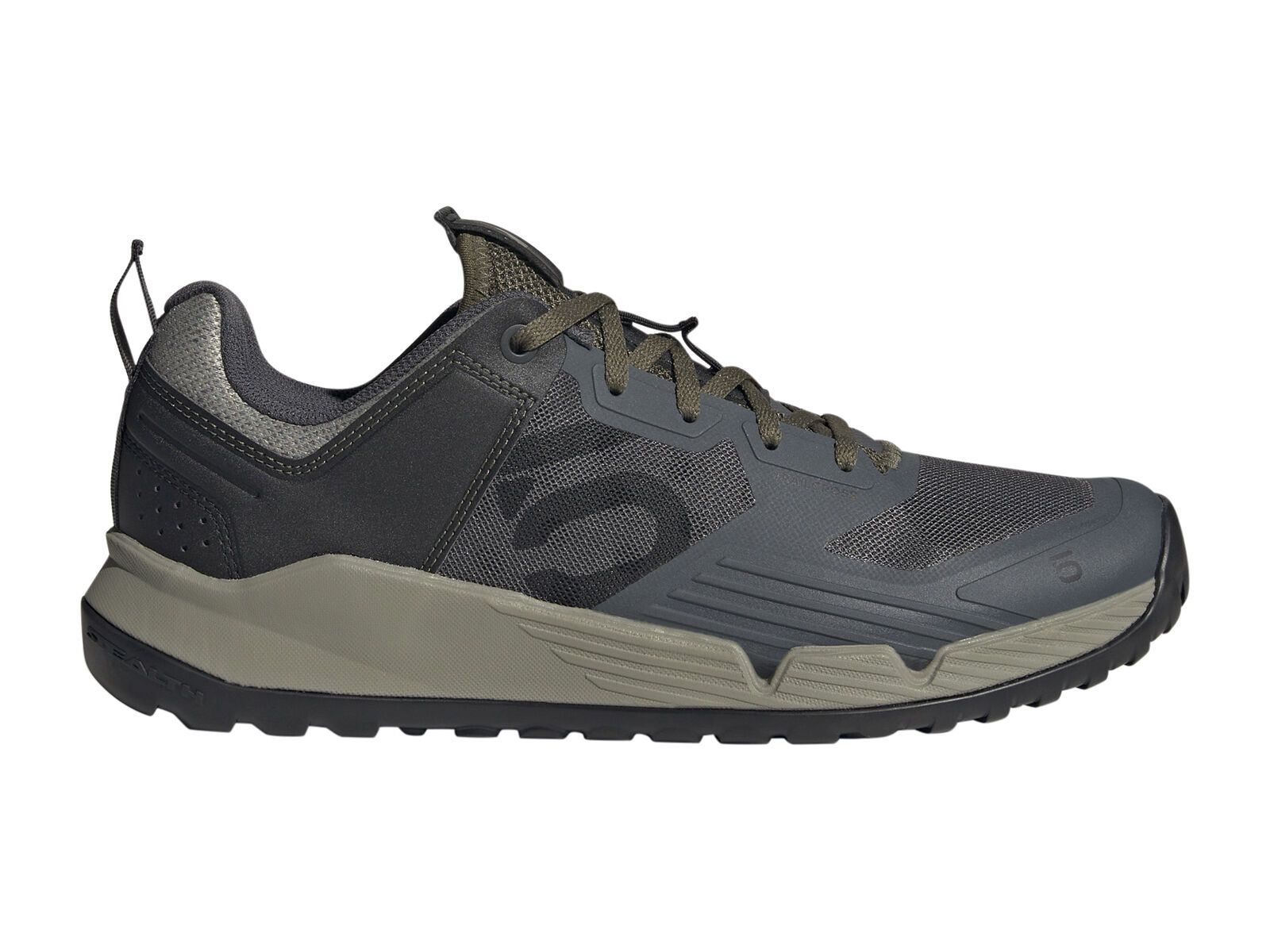 Five Ten Trailcross XT, grey six/core black/olive strata - Bild 3