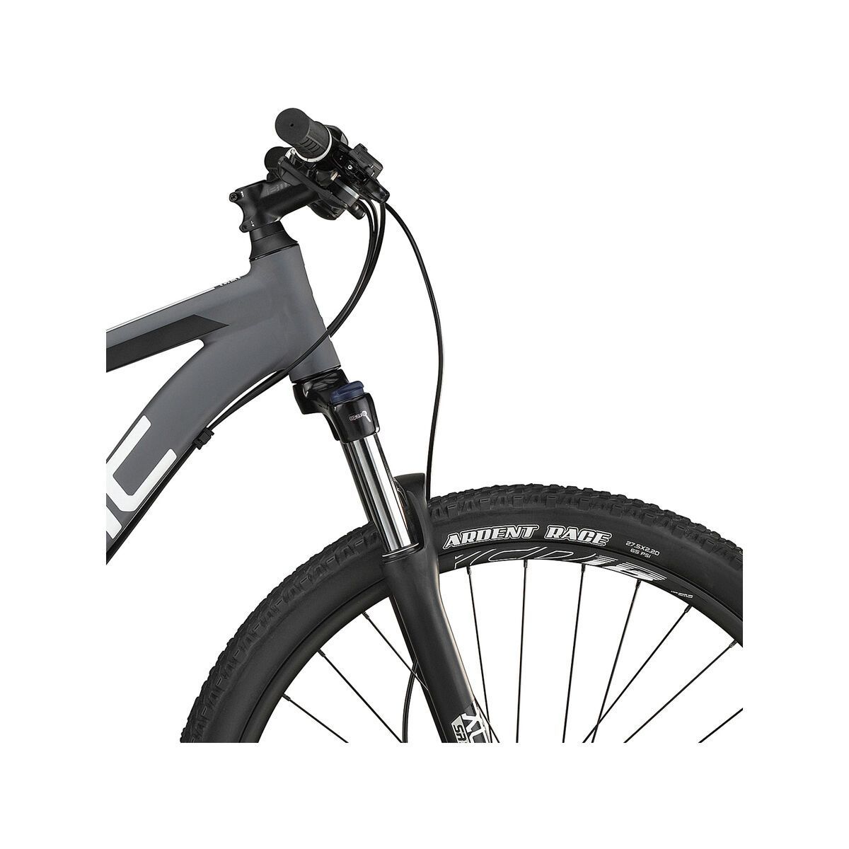BMC Sportelite SE Three, grey white - Bild 6
