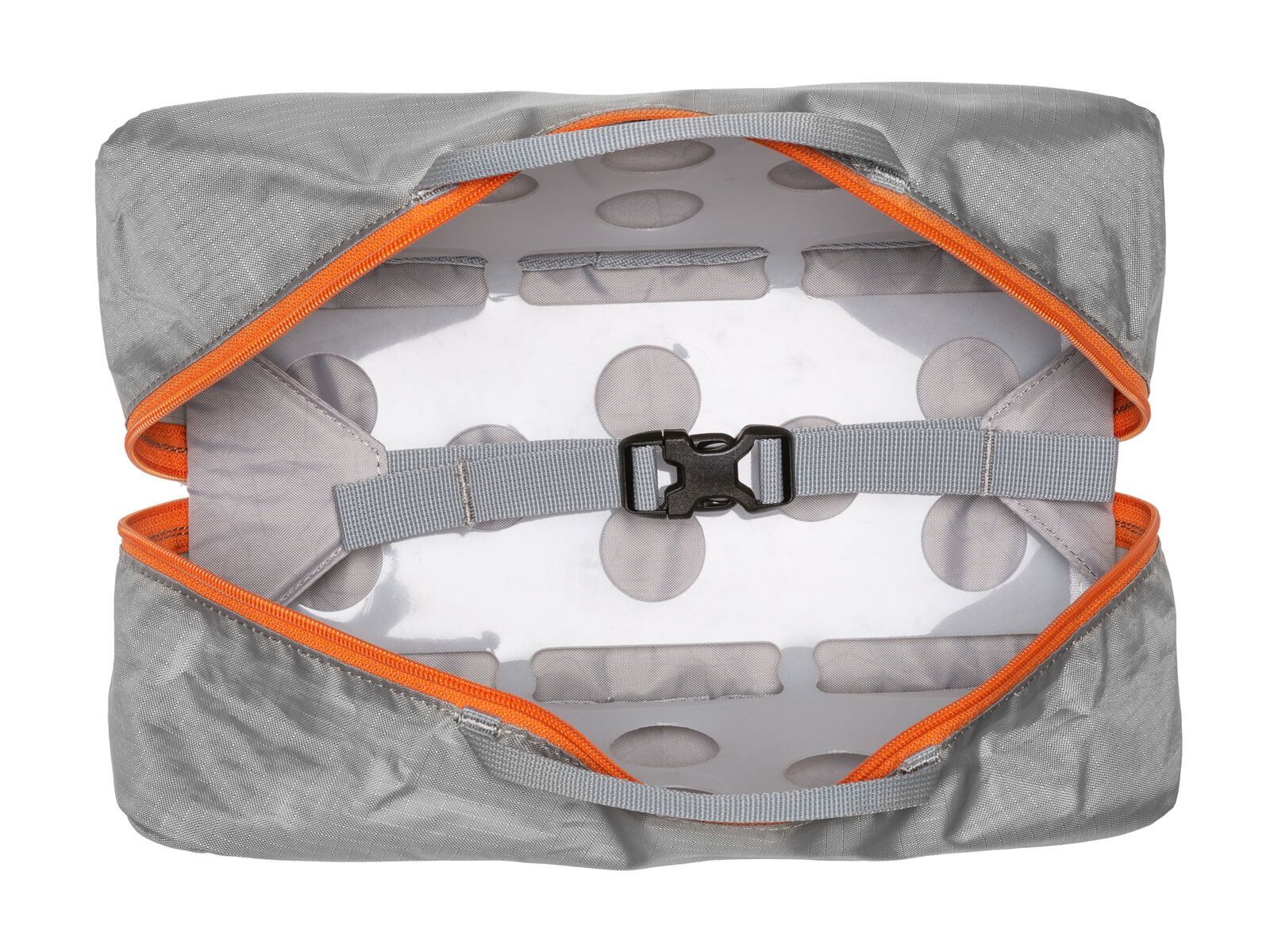 ORTLIEB Packing Cube S, grey - Bild 3