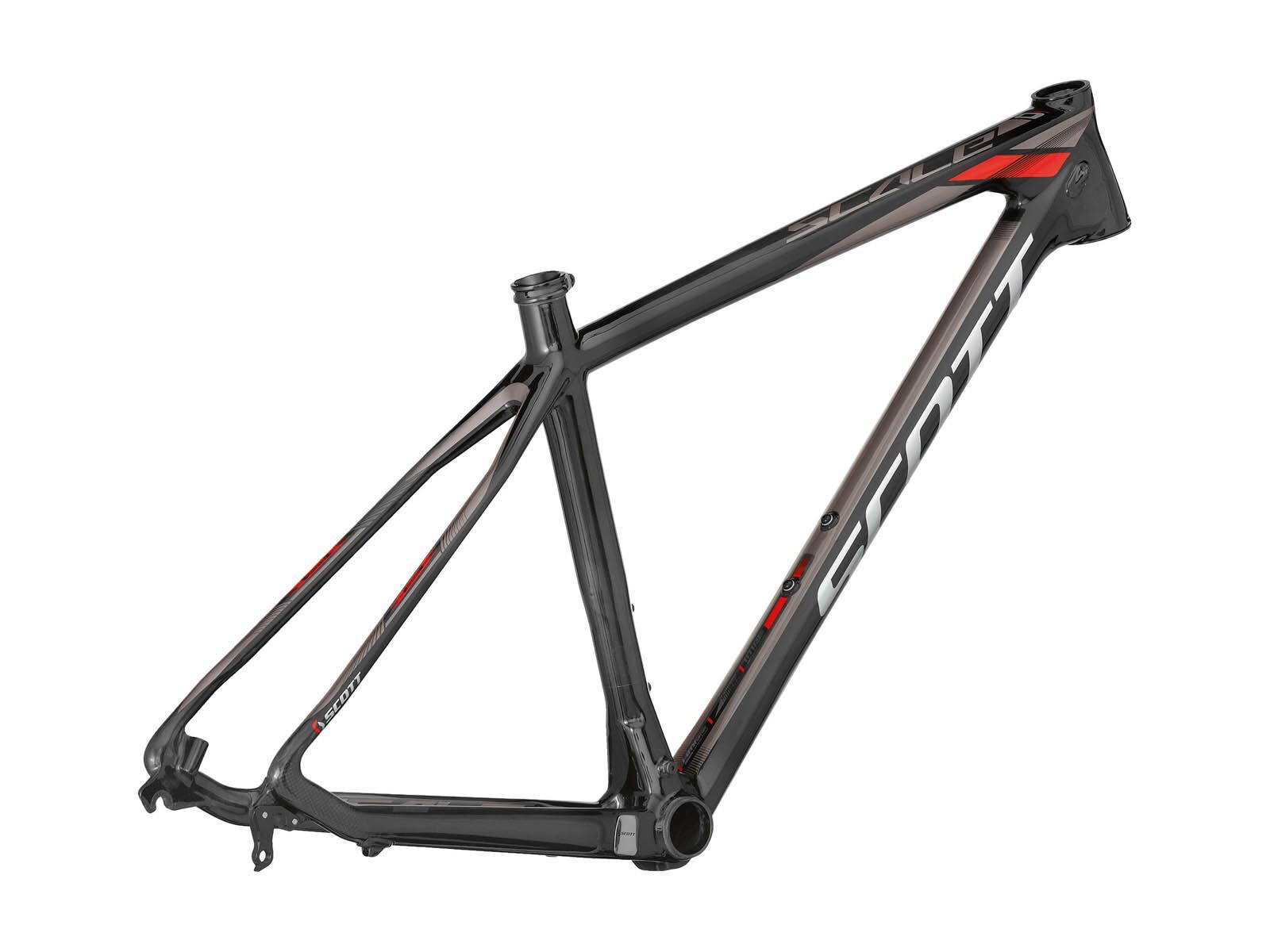 Scott Scale 610 Rahmen - Bild 1