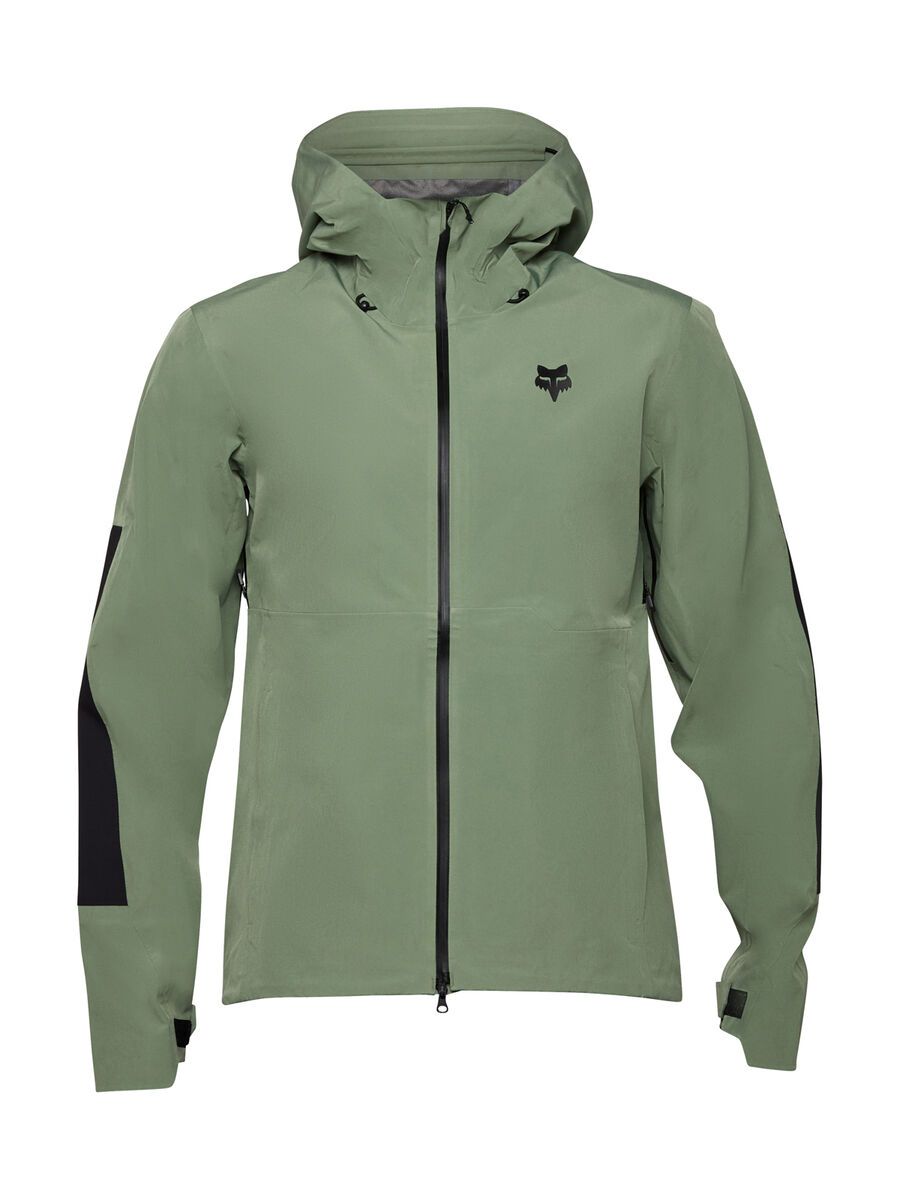 Fox Defend 3L Water Jacket, moss - Bild 1