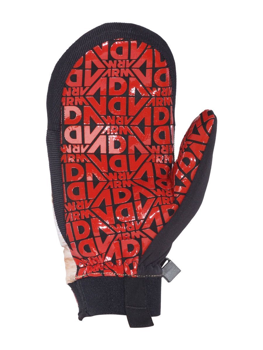 Armada Carmel Windstopper Mitt, kitten - Bild 2