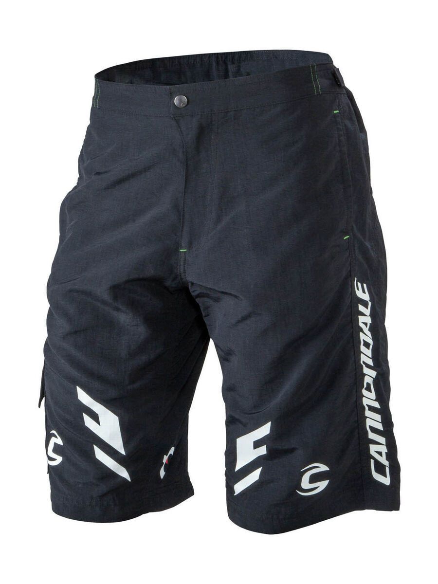 Cannondale CFR Team Baggy Short, Cannondale Factory Racing - Bild 1